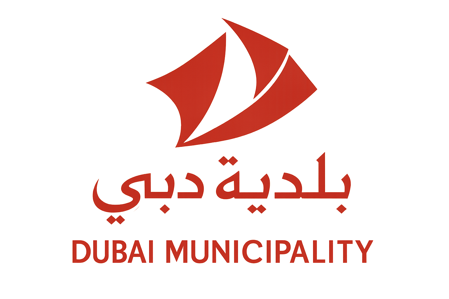Dubai Municipality Logo